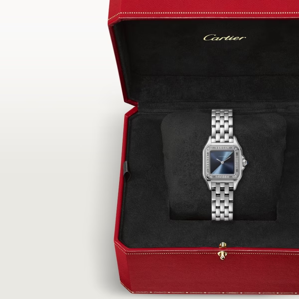 PANTHÈRE DE CARTIER WATCH